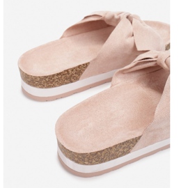 Vices Schraubstöcke LS016-45-rosa 1