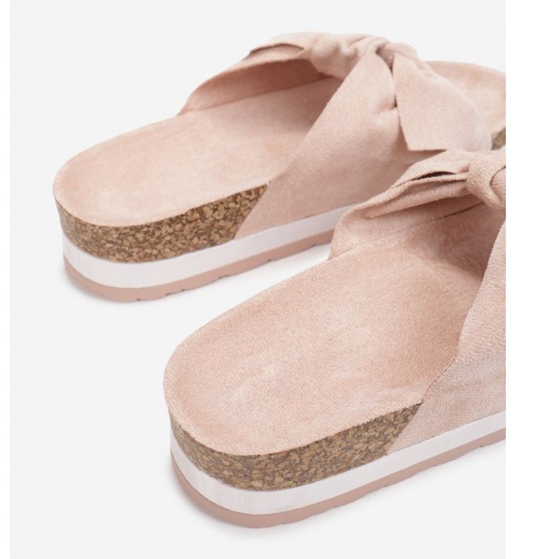 Vices Schraubstöcke LS016-45-rosa 1