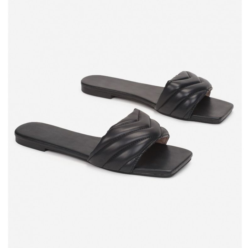 Vices Schraubstöcke GF194-38-schwarz 1