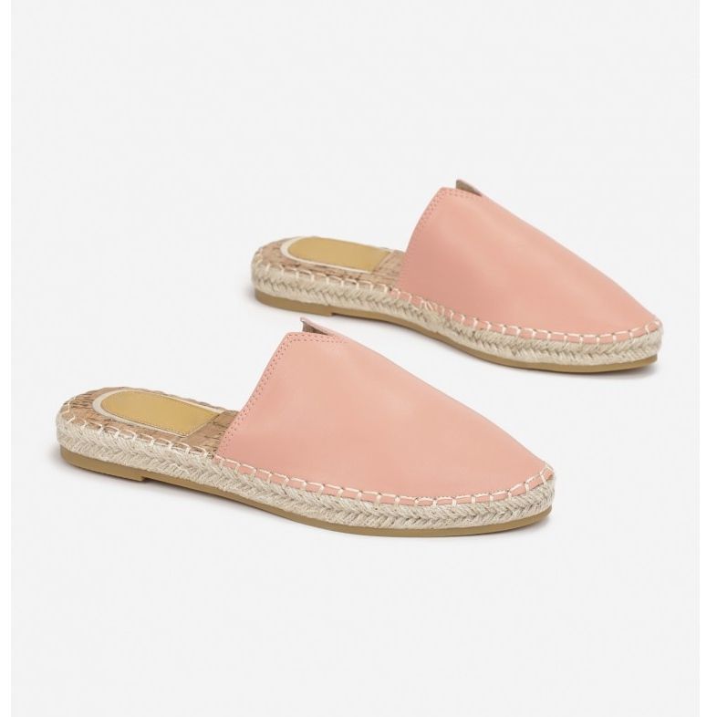 Vices Schraubstöcke HANH-7828-45-rosa 1