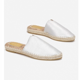 Vices Schraubstöcke HANH-7828-52-silber silber- 1