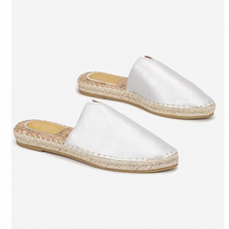 Vices Schraubstöcke HANH-7828-52-silber silber- 1