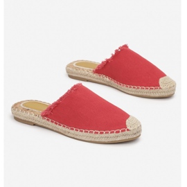 Vices Schraubstöcke HANH-4616-64-ed rot 1