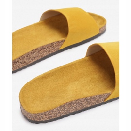 Vices Schraubstöcke GJ-6-49-gelb 1