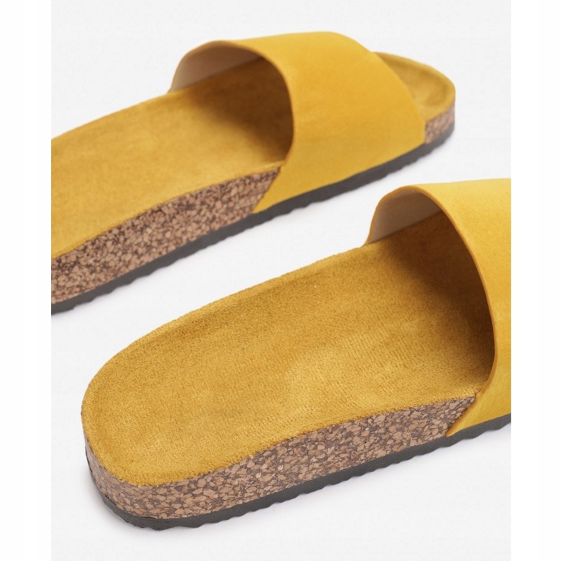 Vices Schraubstöcke GJ-6-49-gelb 1