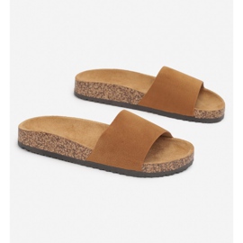 Vices Schraubstöcke GJ-6-68-Kamel braun 1