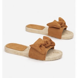 Vices Schraubstöcke GJ-8-68-Kamel braun 1