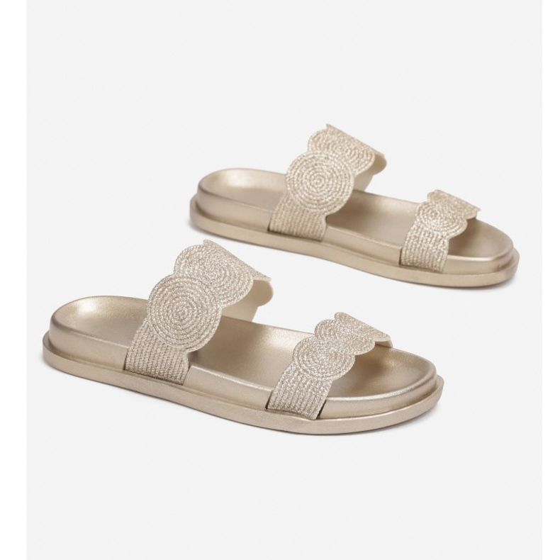 Vices Schraubstöcke GJ-3-60-gold golden 1