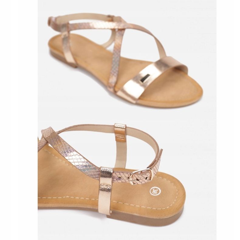 Vices Schraubstöcke F12-449-Champagner 1