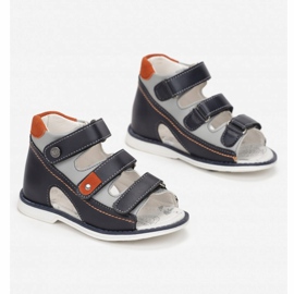 Vices Schraubstöcke B1993-412-d.blau/grau 1