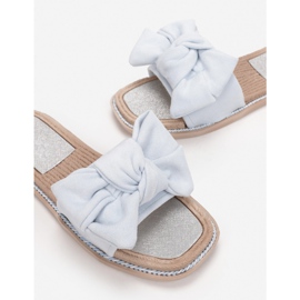 Vices Schraubstöcke F20-51-blau 1