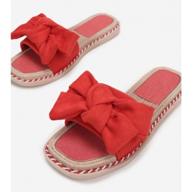 Vices Schraubstöcke F20-64-ed rot 1