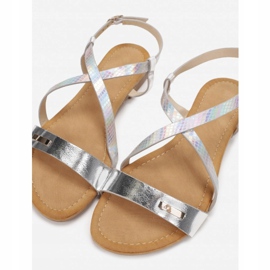 Vices Schraubstöcke F12-52-silber silber- 1