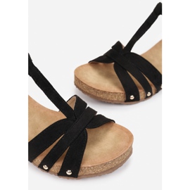 Vices Schraubstöcke FD44-38-schwarz 1