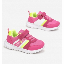 Vices Schraubstöcke B55-62-407-grün / fushia 1