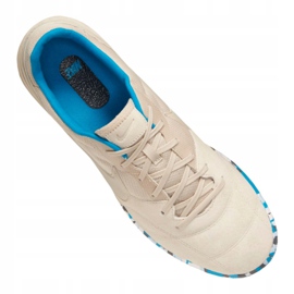 Hallenschuhe Nike The Premier Ii Sala M AV3153-114 beige 2