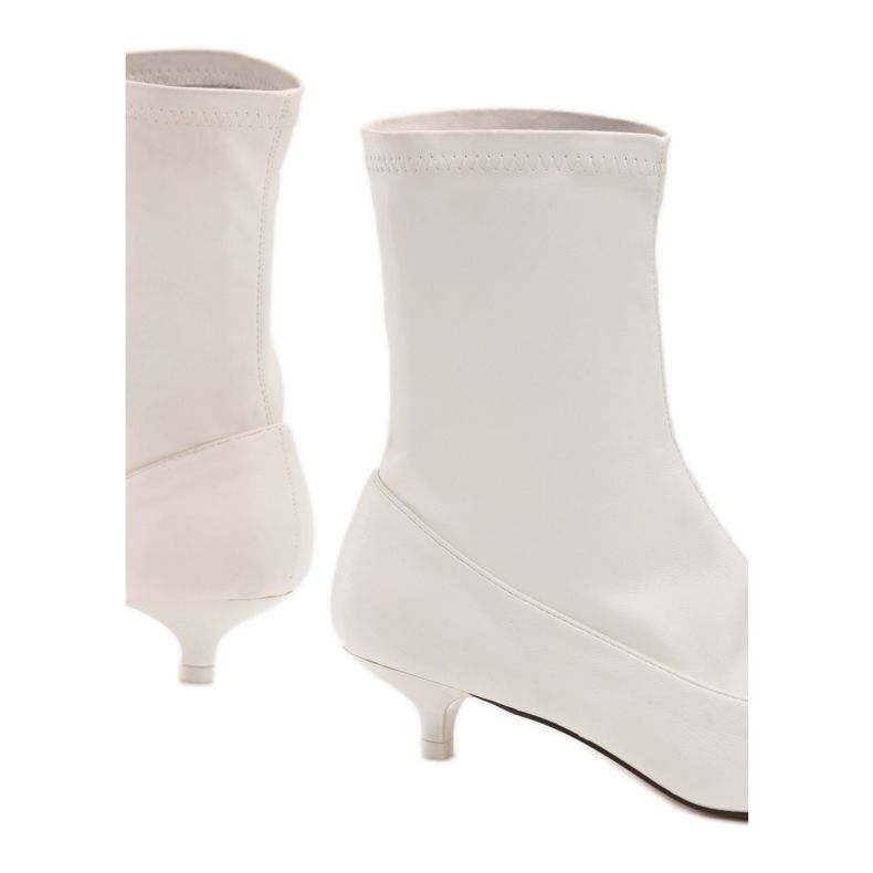 Vices Schraubstöcke 1452-41 Weiß 2