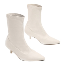 Vices Schraubstöcke 1452-41 Weiß 3