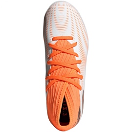Adidas Nemeziz.3 In Jr FW7354 Fußballschuhe mehrfarbig orange 1