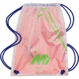 Nike Mercurial Vapor 14 Elite Fg M CQ7635 600 Fußballschuh rot 2