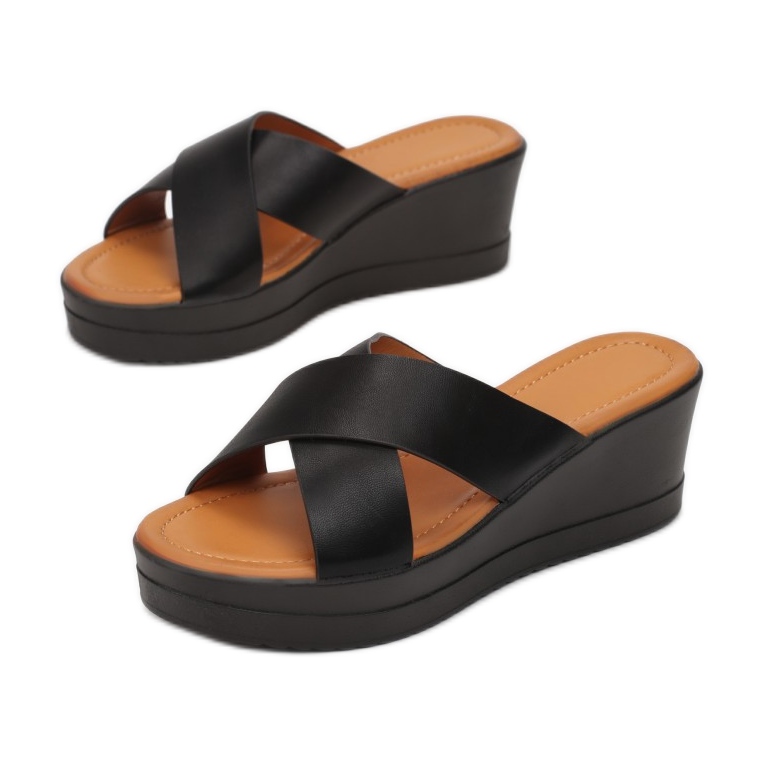 Vices Schraubstöcke MULANKA-2150-38-schwarz 1