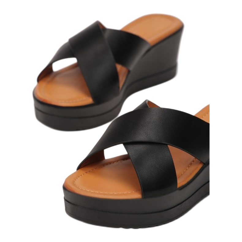 Vices Schraubstöcke MULANKA-2150-38-schwarz 2