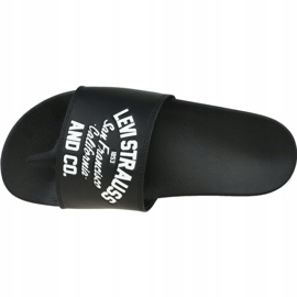 Levi's Juni California 231762-794-59 weiß schwarz 2