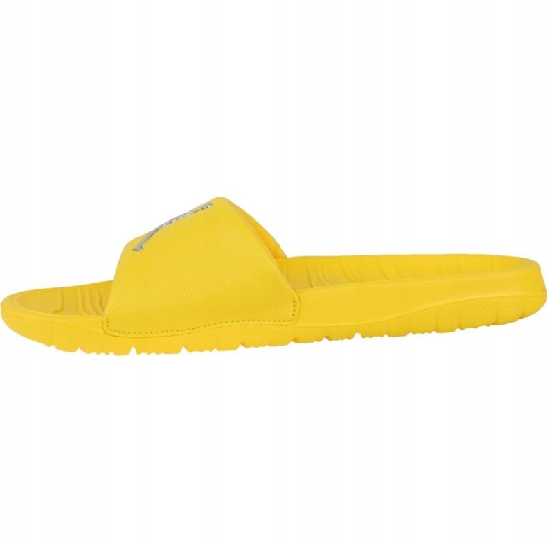 Nike Jordan Break Slide M AR6374-701 gelb 1
