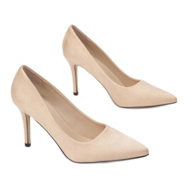 Vices Schraubstöcke 1558-14 Beige 1