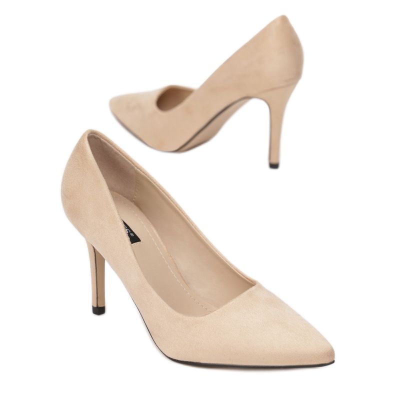 Vices Schraubstöcke 1558-14 Beige 2