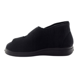 Dr.orto Befado Schuhe für sensible Füße 986d003 Schwarz 3