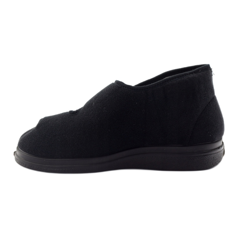 Dr.orto Befado Schuhe für sensible Füße 986d003 Schwarz 3