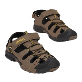 Vices Schraubstöcke 9SD9146-R-85-braun 1