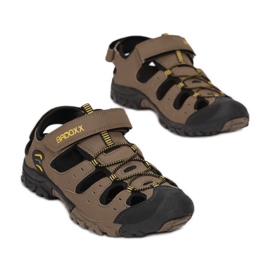 Vices Schraubstöcke 9SD9146-R-85-braun 3