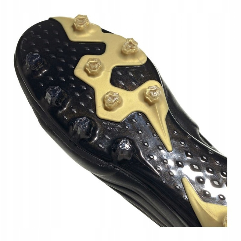 Adidas Copa Sense.1 Ag M FW6502 Fußballschuhe schwarz 1