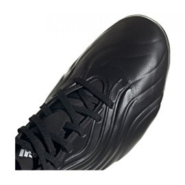 Adidas Copa Sense.1 Ag M FW6502 Fußballschuhe schwarz 3