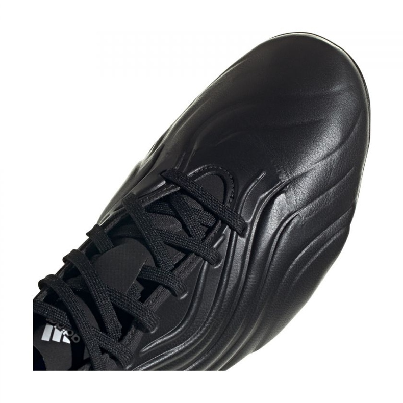 Adidas Copa Sense.1 Ag M FW6502 Fußballschuhe schwarz 3