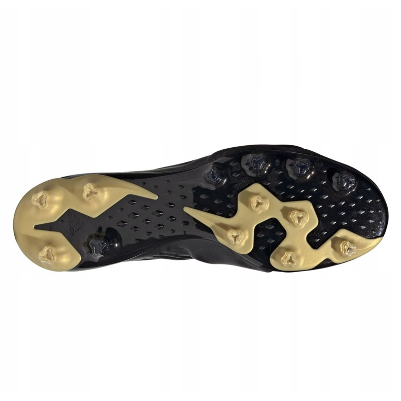 Adidas Copa Sense.1 Ag M FW6502 Fußballschuhe schwarz 5