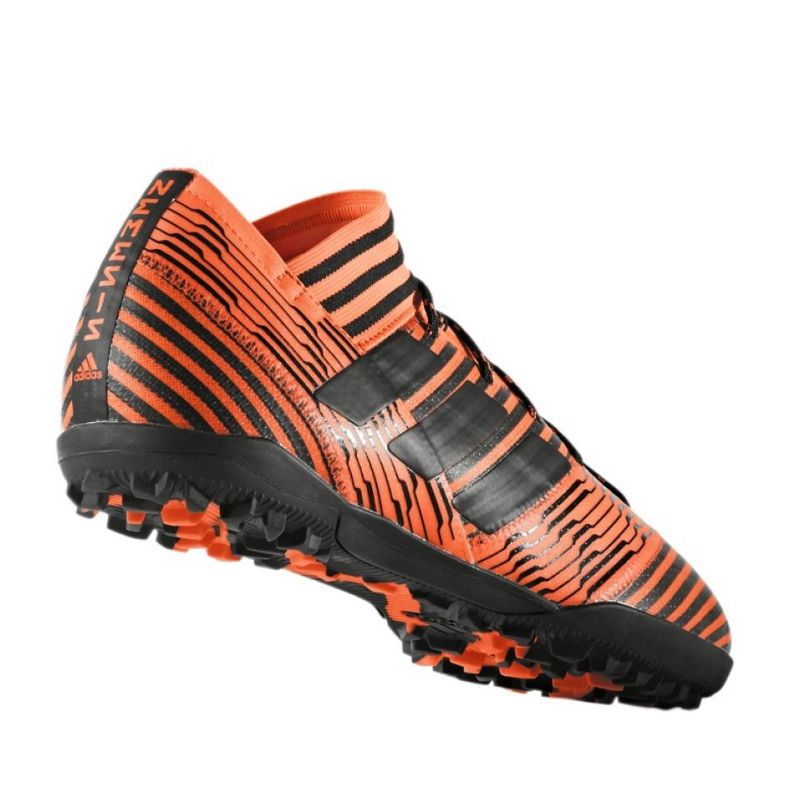 Adidas Nemeziz Tango 17.3 Tf M BY2827 Fußballschuhe orange orange 1
