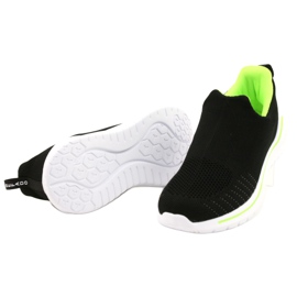 Befado Kinderschuhe 516X080 schwarz 3