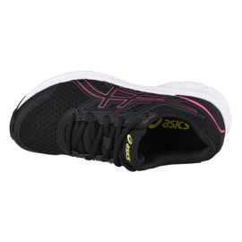 Asics Jolt 3 Gs Jr 1014A203-004 Laufschuhe schwarz 2