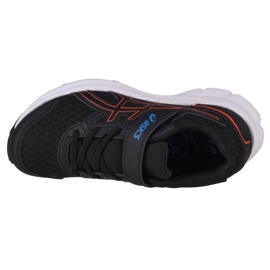 Asics Jolt 3 Ps Jr 1014A198-005 Laufschuhe schwarz 2