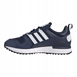 Adidas Zx 700 Hd M FY1102 Schuhe navy blau 1
