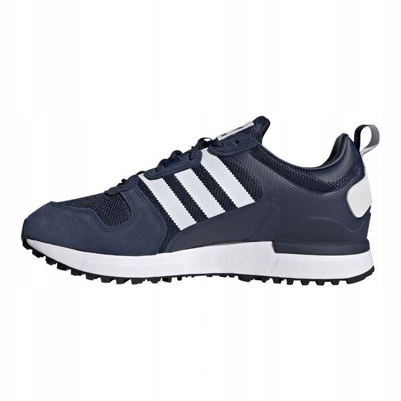 Adidas Zx 700 Hd M FY1102 Schuhe navy blau 1
