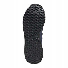 Adidas Zx 700 Hd M FY1102 Schuhe marineblau 2