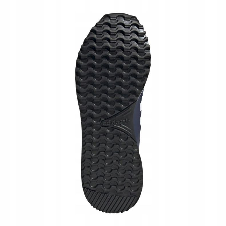 Adidas Zx 700 Hd M FY1102 Schuhe marineblau 2
