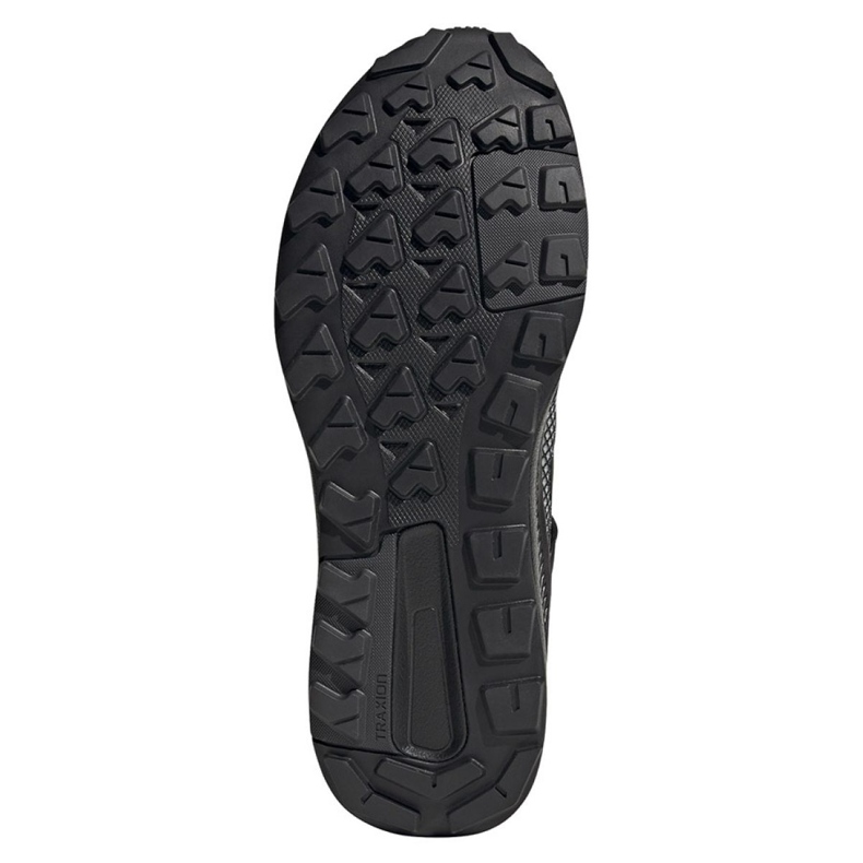 Adidas Terrex Trailmaker Mid Gtx M FY2229 Schuhe schwarz 4