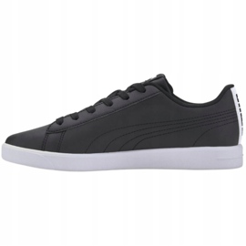 Puma Up Wns W 373034 01 schwarz 2