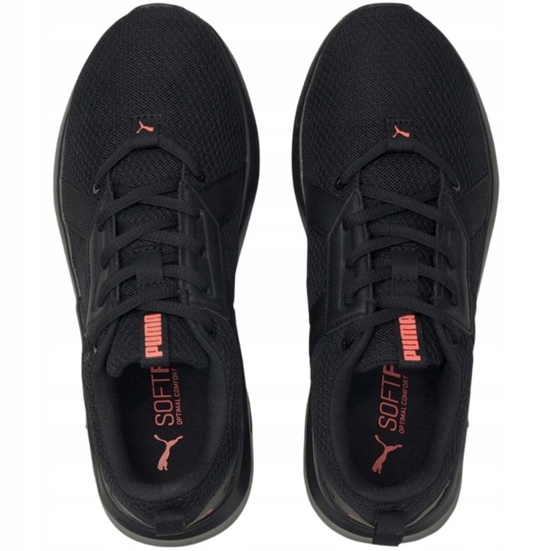 Puma Chroma Wns Elektro W 193775 09 schwarz 1