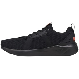 Puma Chroma Wns Elektro W 193775 09 schwarz 2